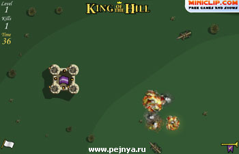 флеш игра
