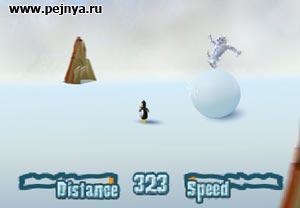 Еще одна отличная игра из серии ети- спортс. Советую ознакомиться.
