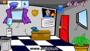 прикольная флешка