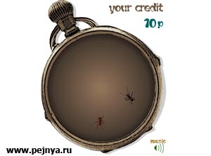 прикольная флешка