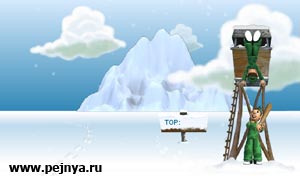 прикольная флешка