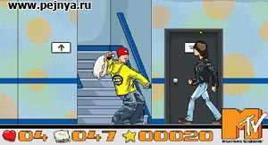 прикольная флешка