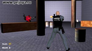 прикольная флешка