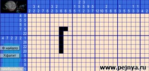 Флешка специально для тех кто любит разгадывать японские сканворды.