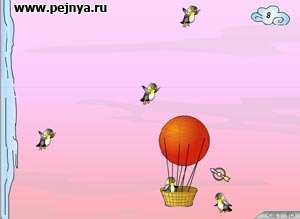 прикольная флешка