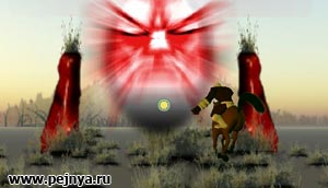 Ну очень очень красивая игра про охотника. Оценка 5+++