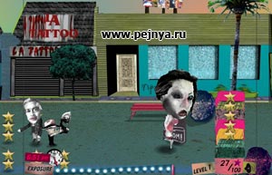 прикольная флешка
