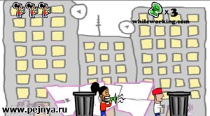 прикольная флешка