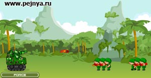 прикольная флешка