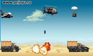 прикольная флешка