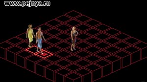 "прикольная