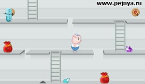 флеш игра