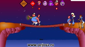 флеш игра