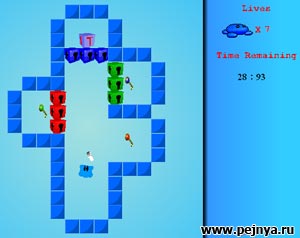 флеш игра