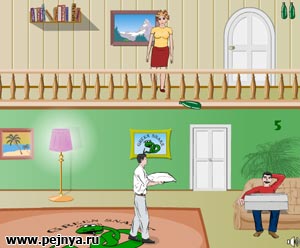 флеш игра