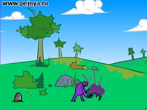флеш игра