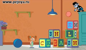флеш игра