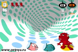 флеш
